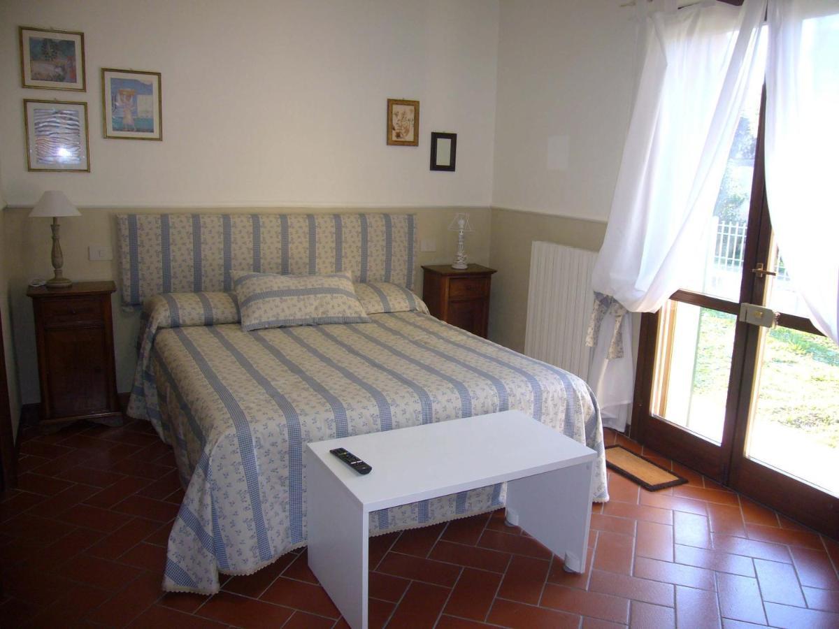 Bed and Breakfast Il Giardino Di Zio Pisa Exterior foto
