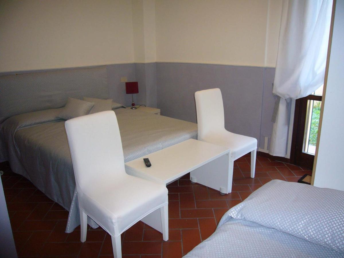 Bed and Breakfast Il Giardino Di Zio Pisa Exterior foto